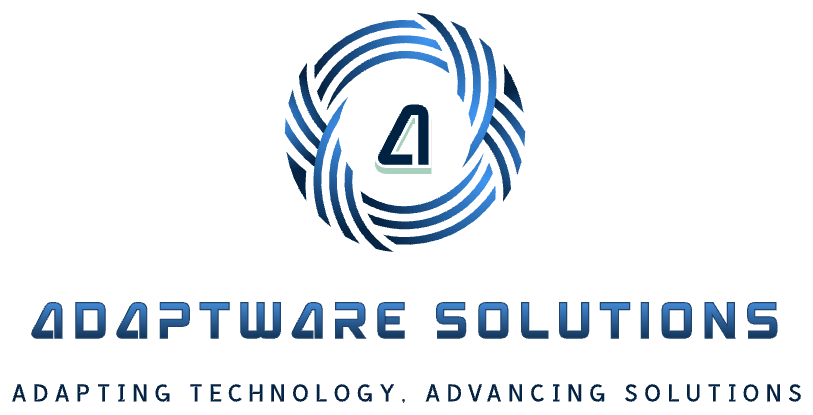 Adaptware Solutions — Adapting Technology, Advancing Solutions