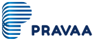 Pravaa logo